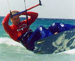 kitesurfing clothes